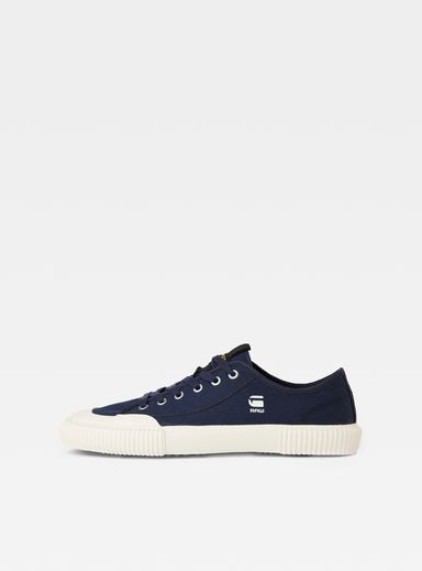 Noril Canvas Basic Sneakers